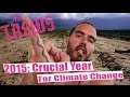 2015: Crucial Year For Climate Change - Russell ...