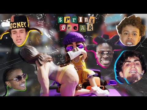 Video thumbnail for Spring Break