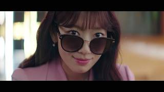 제시 (Jessi) - Boomerang Official M/V