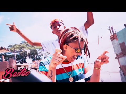 MC Modelo e MC Bezerra - Só Dava Não (Videoclipe Oficial) Dieguinho NVI