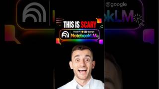 New Notebook LM Update: Turn Documents into Short Videos thumbnail