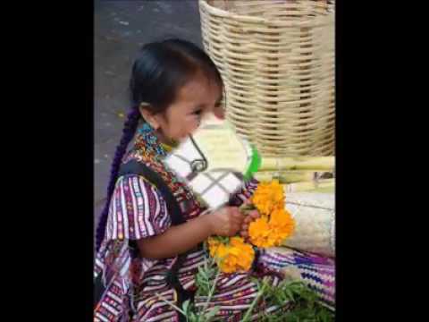 Alicia Azurdia MI CHAPINLANDIA