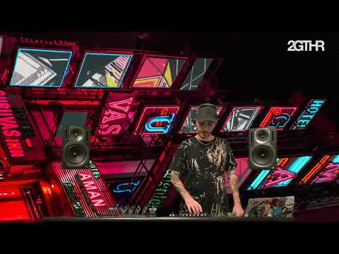 2gthr At Home - Lucio Agustin