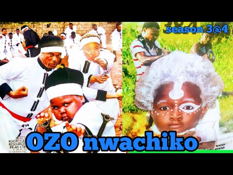 OZO NWA CHINKO SEASON 3@4 _| NEW MOVIES | latest Nigeria nollywood movies 2020 || OZO | FULL | HD