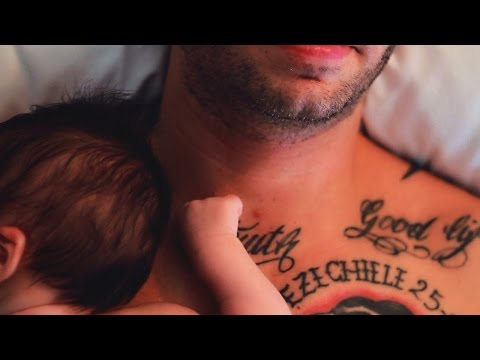 DANNY HATE - Assomiglia a te (Official Video)