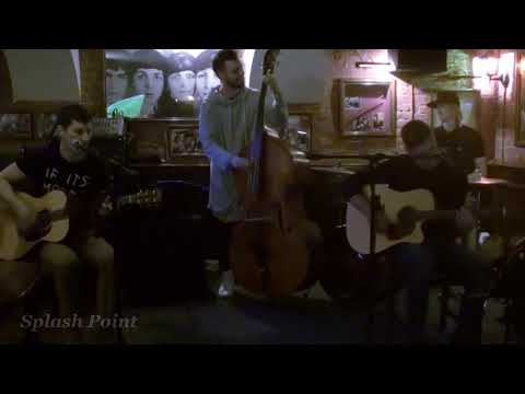 02.Enjoy the silence - Splash Point (Depeche Mode cover)