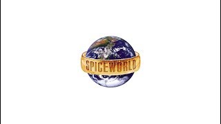 Spice Girls - Spiceworld (Stan O Megamix)