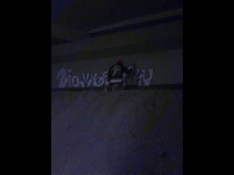 ZiombelKru - Lepieje.wmv