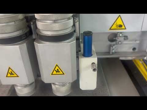 Zund XL 1600 CVE16 P260527052
