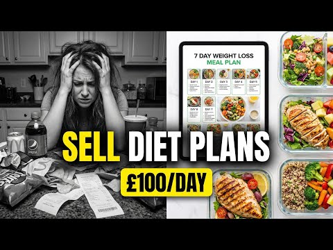 Start a Low Cost Meal Business: Start This for Under £300 - low-cost business idea