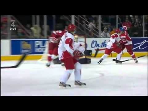 WC-2012 (U20)_Czech Rep_ Denmark_7_0_hightlights