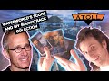 THE ATOLL | Waterworld’s Score and My Soundtrack Collection