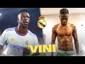 Vinicius Jr • Sur les traces du JOYAU ressuscité