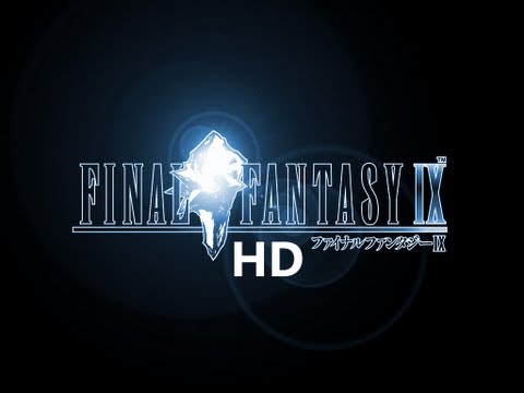 Final Fantasy IX Playstation 3