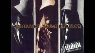 ERICK SERMON - All In The Mind