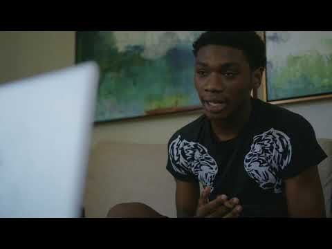 Boo Nast - Peace Of Mind (ft. Krizzy Yfk )