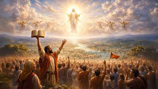 9 FEB, JESUS HEAL YOU 🩵 PURIFY YOUR SPIRIT AND FIND PEACE, REMOVE FEAR FROM YOUR SUBCONSCIOUS