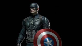 Captain America Steve Rogers video thumbnail