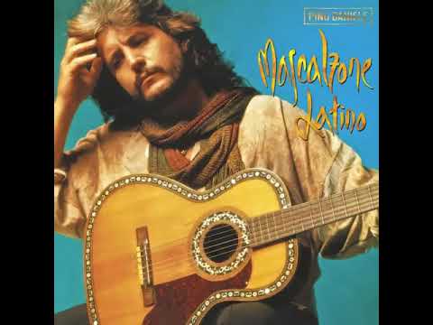 'A speranza è semp' sola - Mascalzone Latino - Pino Daniele [Instrumental]