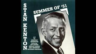 Stan Kenton orchestra - Gone With The Wind