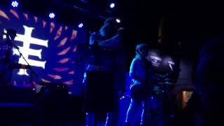 Psychic TV - Jump into the Fire - Live Boston Dec. 10, 2016 (quality audio)