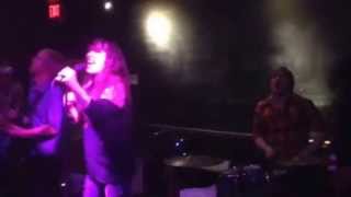 The Detroit Cobras: You Don&#39;t Knock