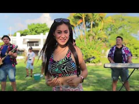 Pasame La Cerveza - Zuny La Paraguayita 🍺 (official video)