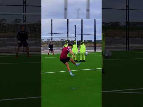 POV: Payet’s Freekick vs Crystal Palace 👀🔥