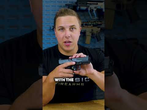 Meet the $250 GeForce RPX9 Exodus 9mm Pistol with Glock Mags!