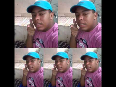 Mc Luan Vm-Encontro Isolados 2 (DjMagrelo)