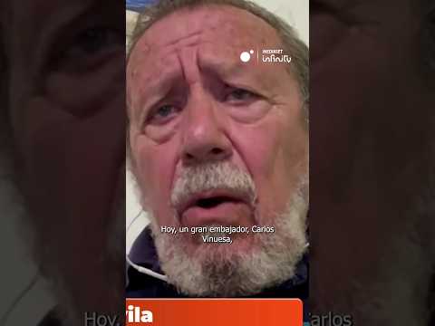 El general Rafael Dávila carga contra el acuerdo sobre el Peñón