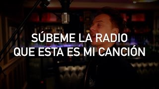 Conor Maynard & Anth - Subeme La Radio (Enriqu