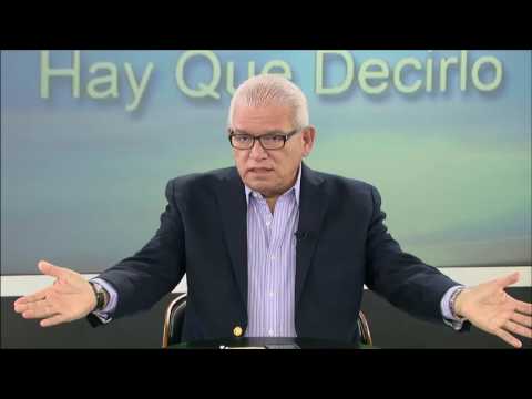 Hay Que Decirlo 06-23-16 (1) -  Resolucion 66.