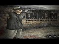 Wake and bake beats- Eminem "I'm a soldier ...