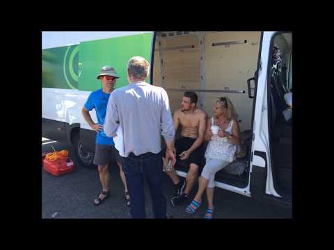 Jungfernfahrt Katja Colonia 150803