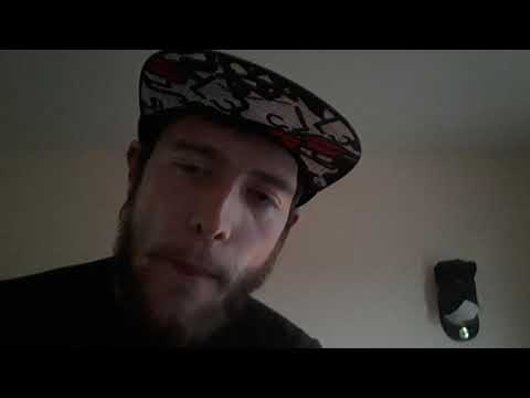 UK Beatbox Entry 2018 - BeatFox