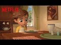 The Green Bean Battle The Boss Baby Back In Business Netflix Family