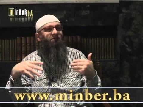 Zlatni savjeti za one koji pitaju učene - Dr. Safet Kuduzović