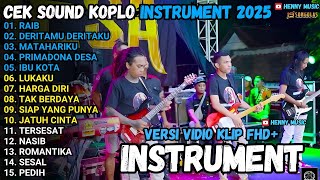 Download lagu INSTRUMEN DANGDUT KOPLO FULL ALBUM - RAIB - PRIMADONA DESA - LUKAKU - ROMANTIKA 2025 mp3 Download lagu INSTRUMEN DANGDUT KOPLO FULL ALBUM - RAIB - PRIMADONA DESA - LUKAKU - ROMANTIKA 2025 mp3
