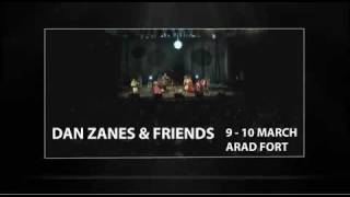 Bahrain Spring of Culture 2012 "DAN ZANES & FRIENDS" TV Commercial  "English Version"