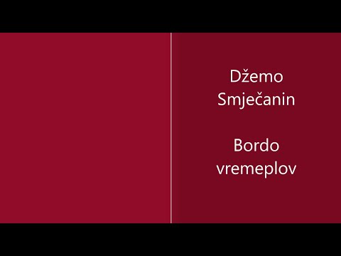 Džemo Smječanin