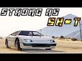 Why The Stromberg Is So Freaking Strong In Gta 5 Online