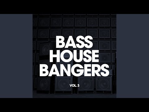 Touch Your Hips (Erick Decks Thump Funk Mix)