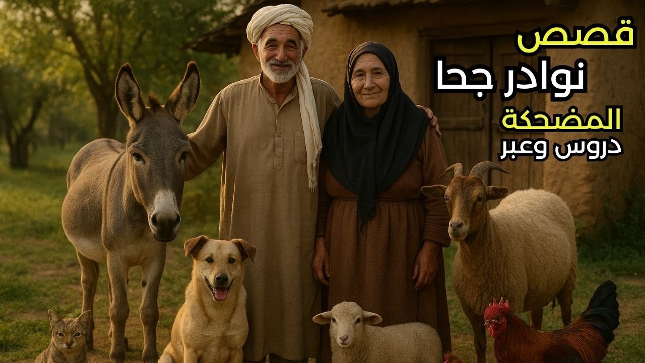 فن القصص والحكايات
