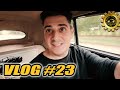 Classic VW BuGs VLOG 23 May 2021 Getting YOUTH Into The Vintage Beetle Hobby