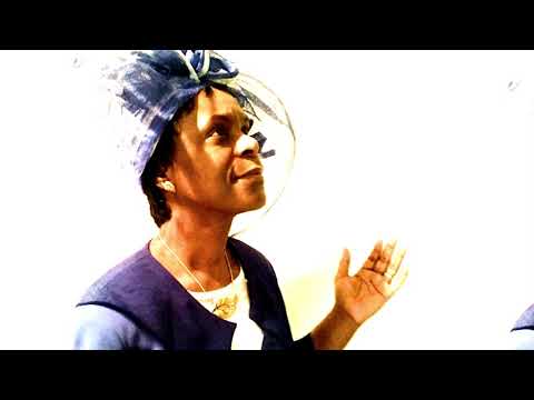 TU NE M'AS JAMAIS ABANDONNE