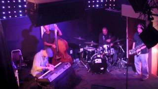 George Garzone 4th Sahara jazz Like someone in love