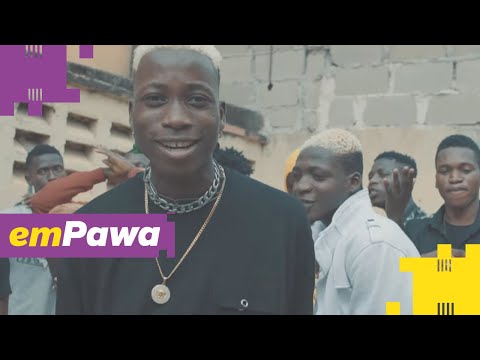 Lil Frosh & Small Doctor - Firi Yahoo  [Official Video] #emPawa100 Artist