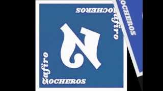 LOS NOCHEROS - Amor a Contramano (audioclip)