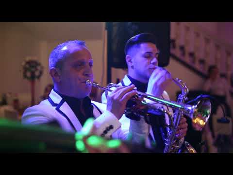 Dinu ,Cosmin Croitor si invitat Doru Cotos